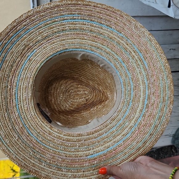 NWOT San Diego Hat Company Fedora - Picture 10 of 12